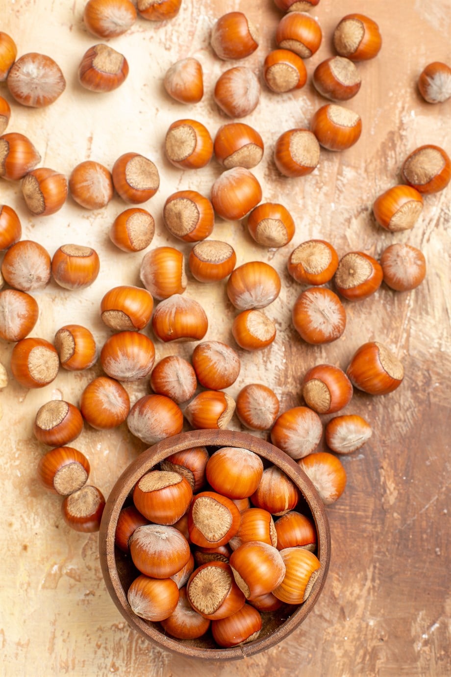 Giresun Yağlı Fındık 1 kg