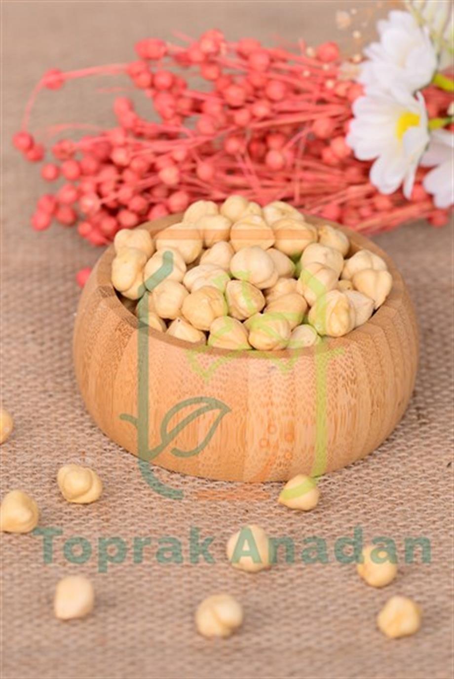 Kavrulmuş Fındık 250 gr