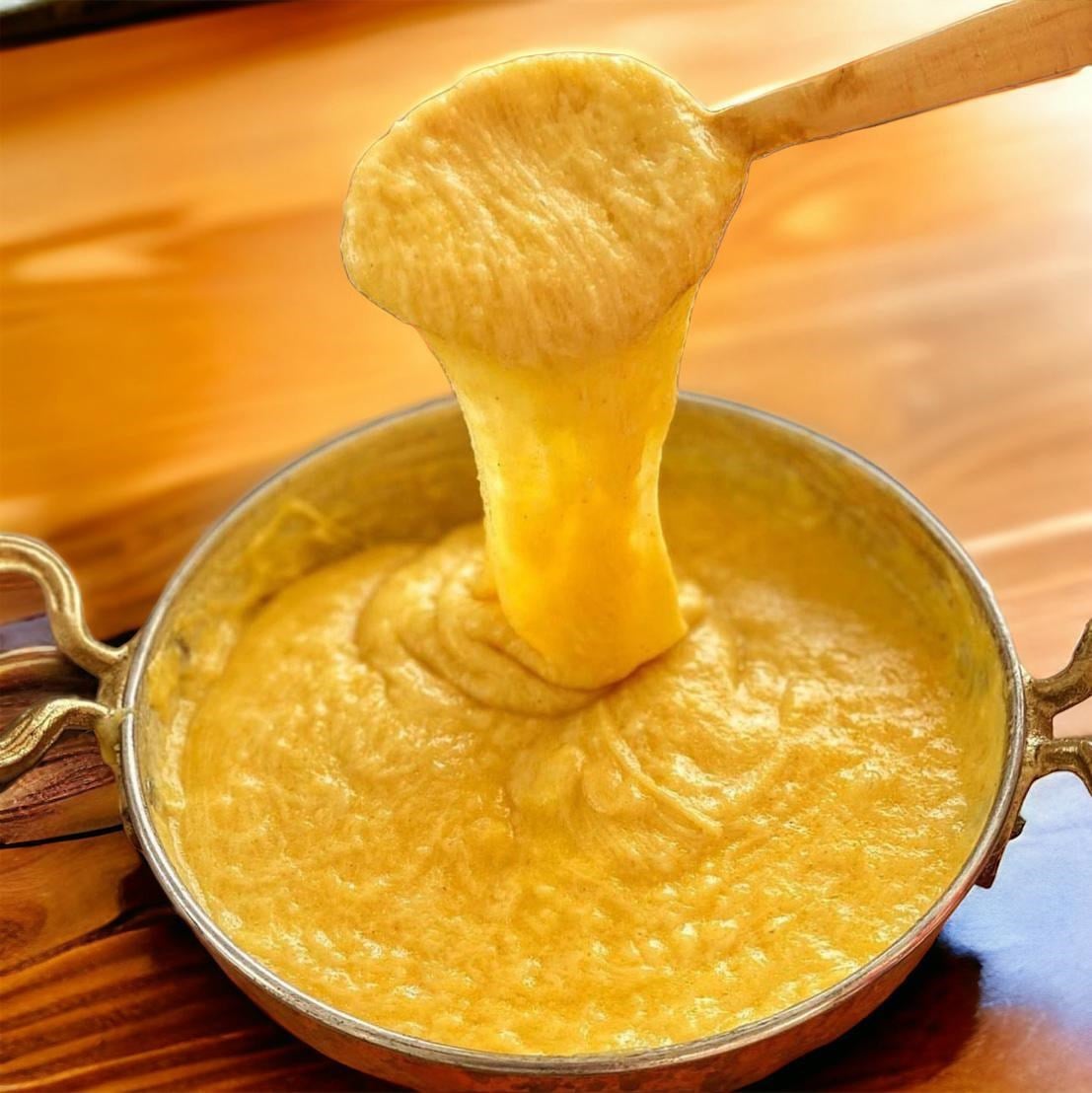 Kuymak Peyniri 1 KG