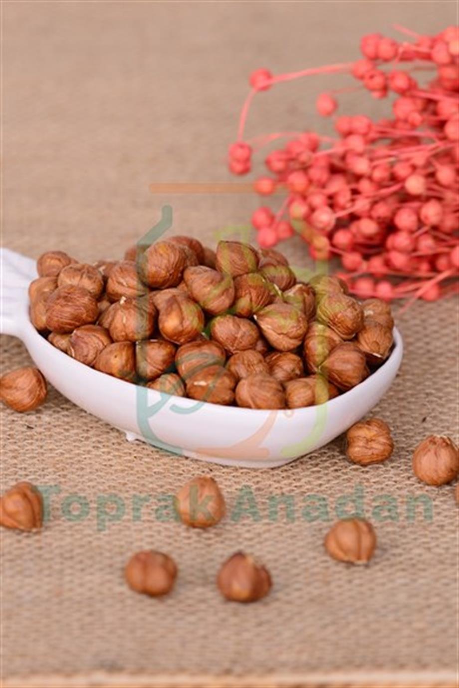Natürel İç Fındık 250 gr