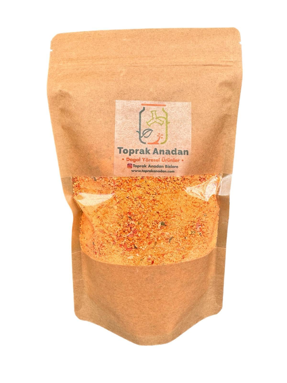 Tarhana 500 Gr