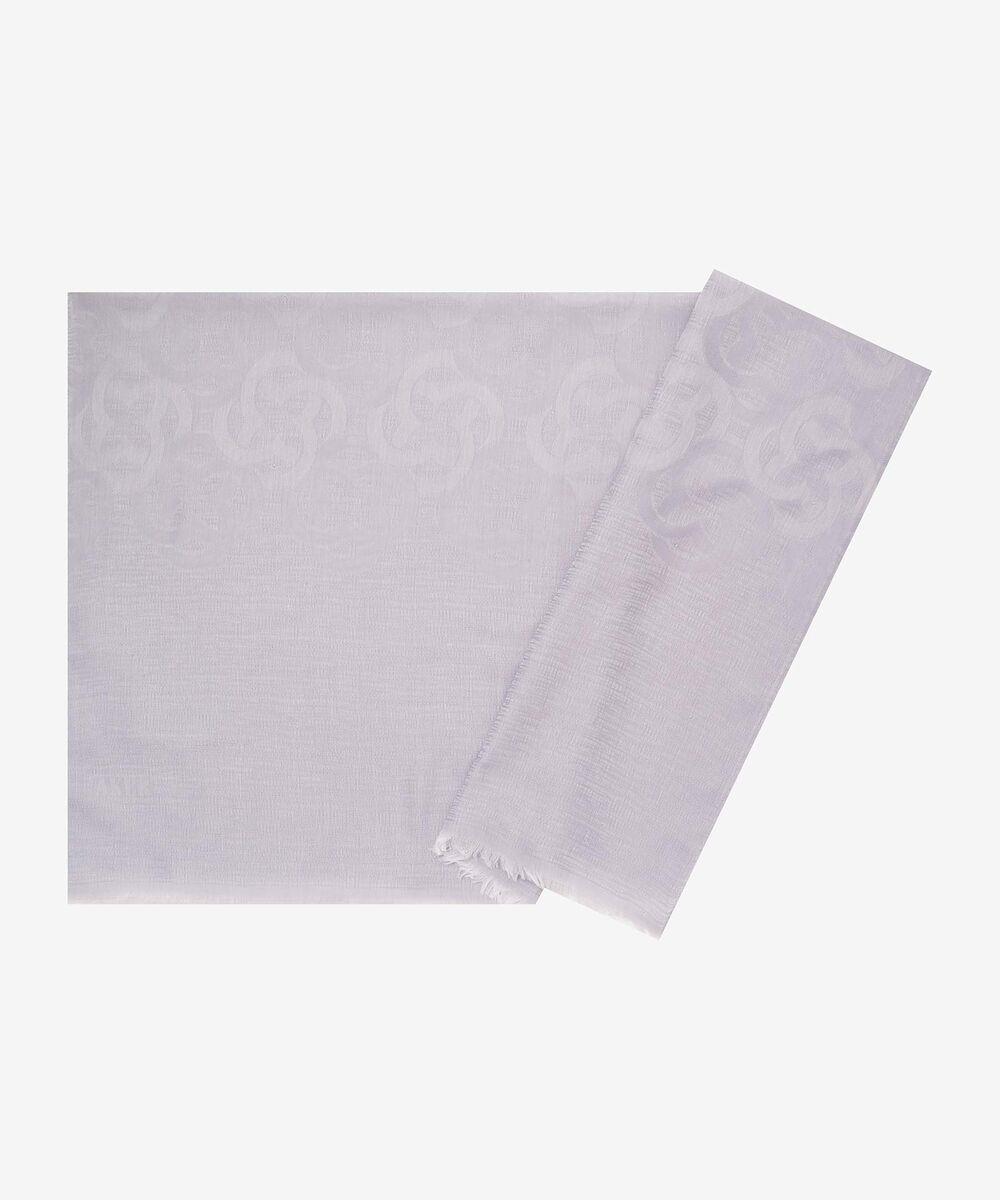Aker Antik Monogram Şal 2020500-971