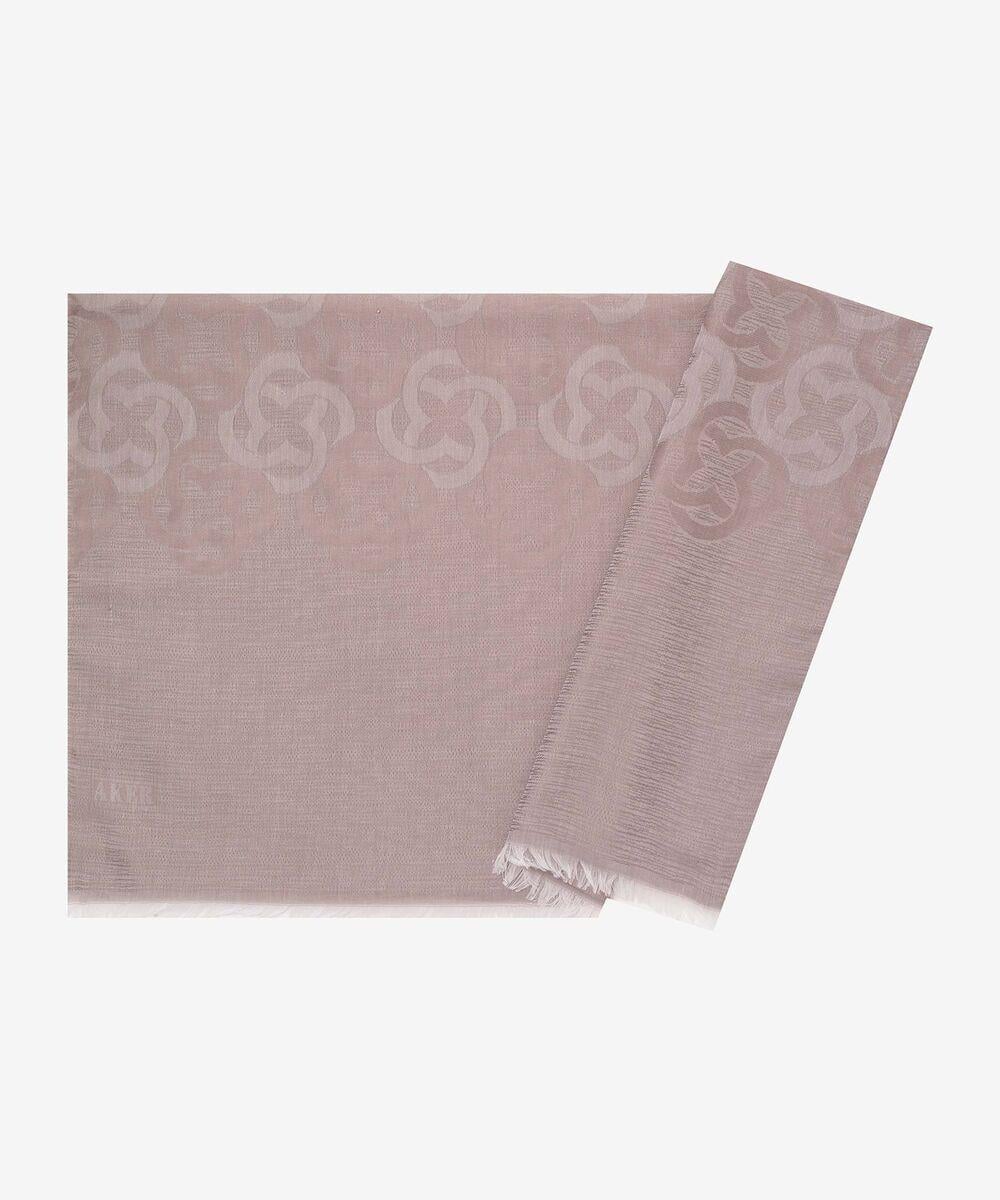 Aker Antik Monogram Şal 2020500-981