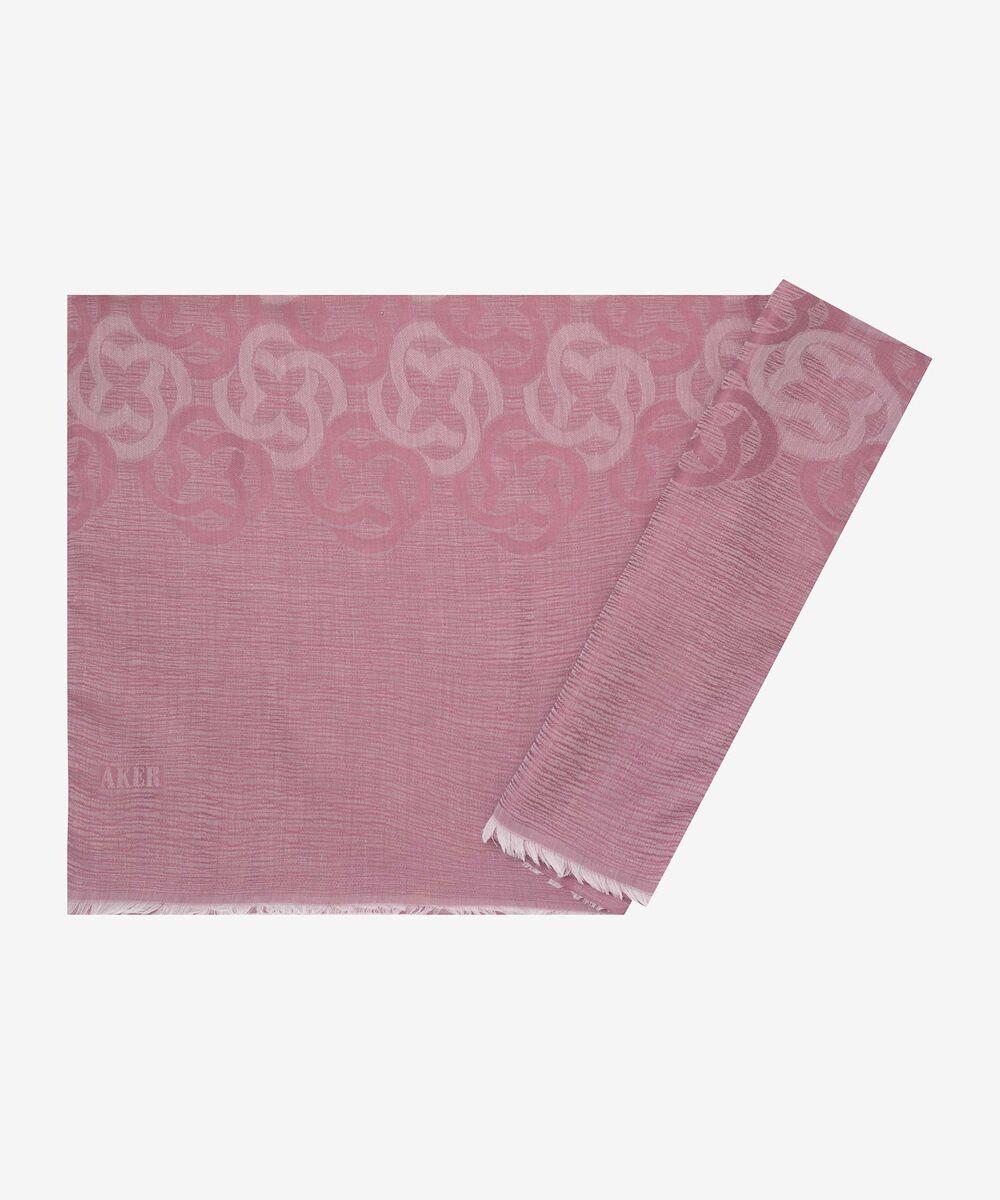 Aker Antik Monogram Şal 2020500-991