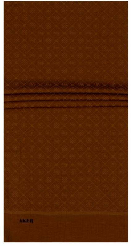 Aker Cotton Eşarp 1030700-930