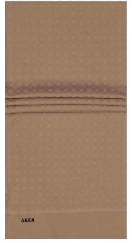 Aker Cotton Eşarp 1030700-933