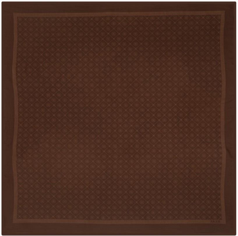 Aker Cotton (Pamuk) Eşarp 1030700-931