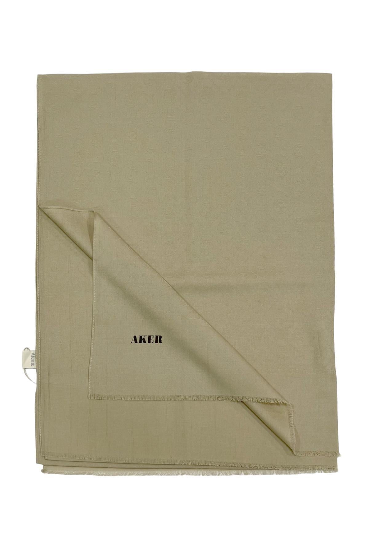 Aker Cotton (Pamuk) Şal 1030800-934