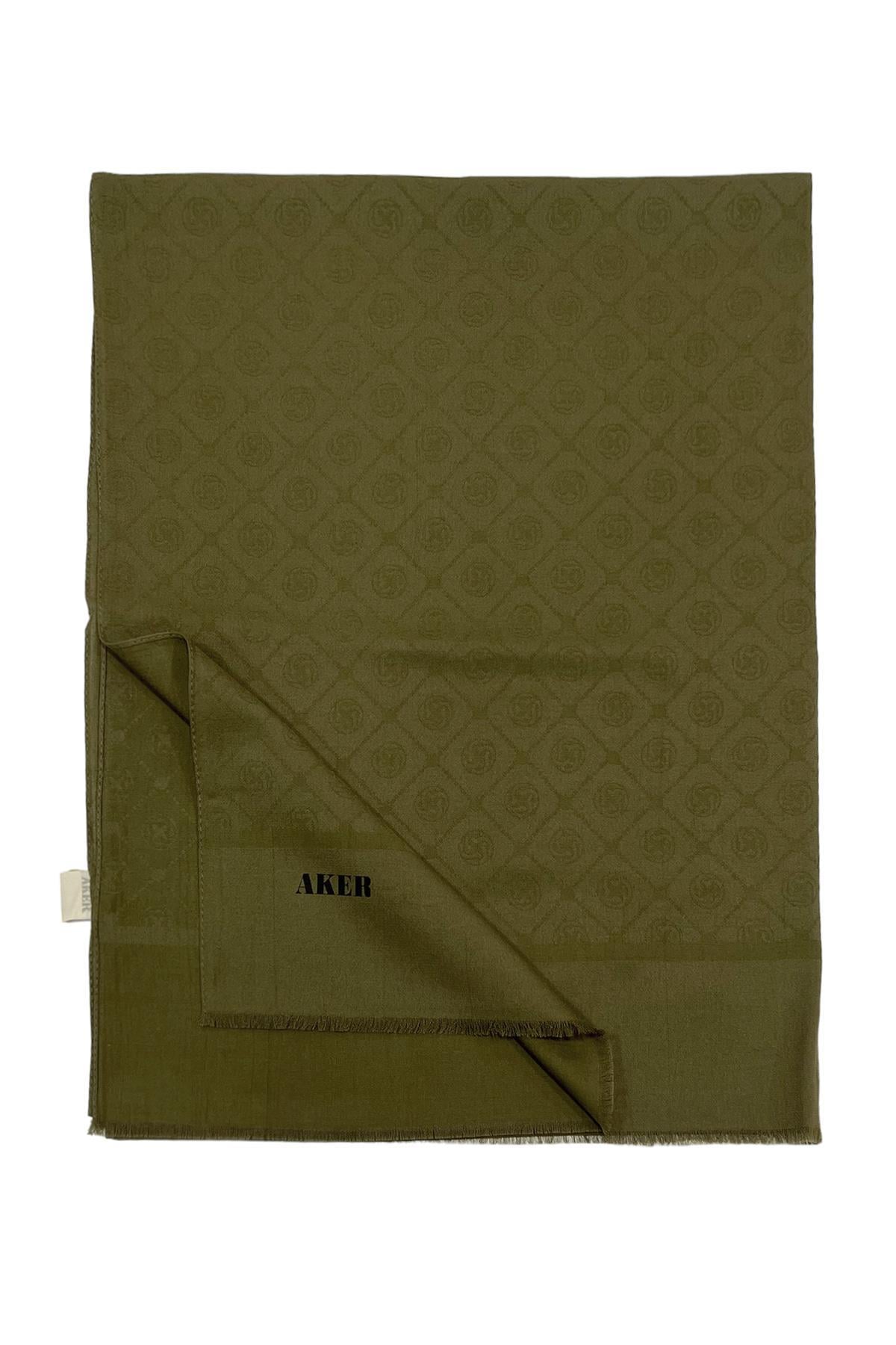 Aker Cotton (Pamuk) Şal 1030800-951