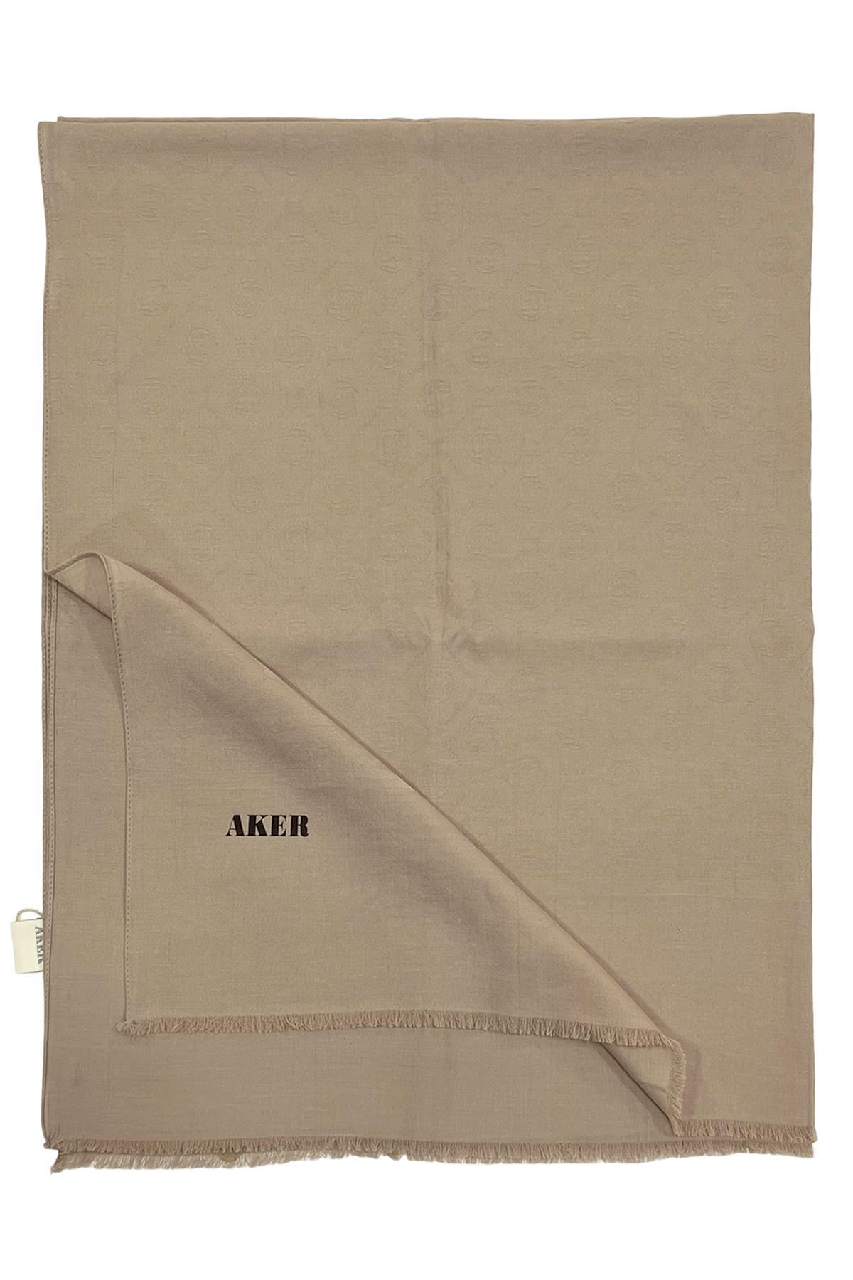 Aker Cotton (Pamuk) Şal 1030800-981