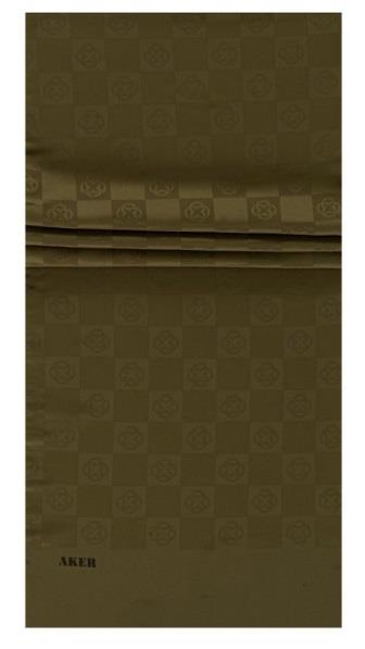 Aker Dama Monogram Şal 1070700-951