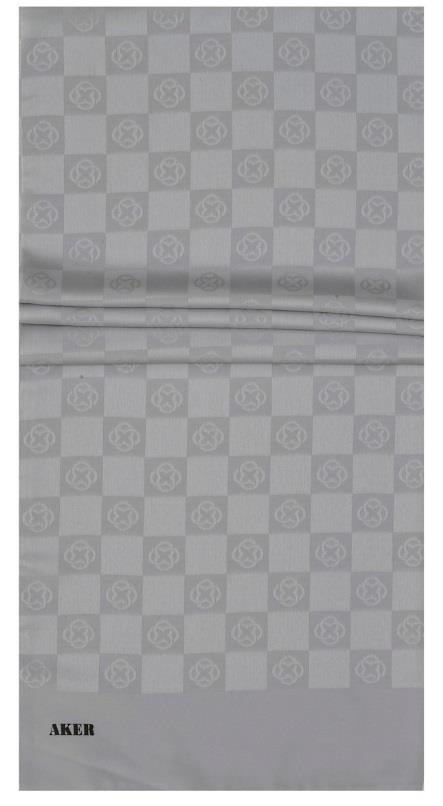 Aker Dama Monogram Şal 1070700-971