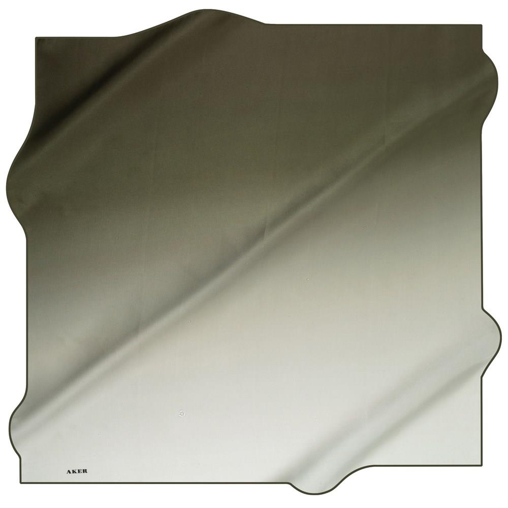 Aker Degrade (Renk Geçişli)  İpek Krep Saten Eşarp 7656701-352