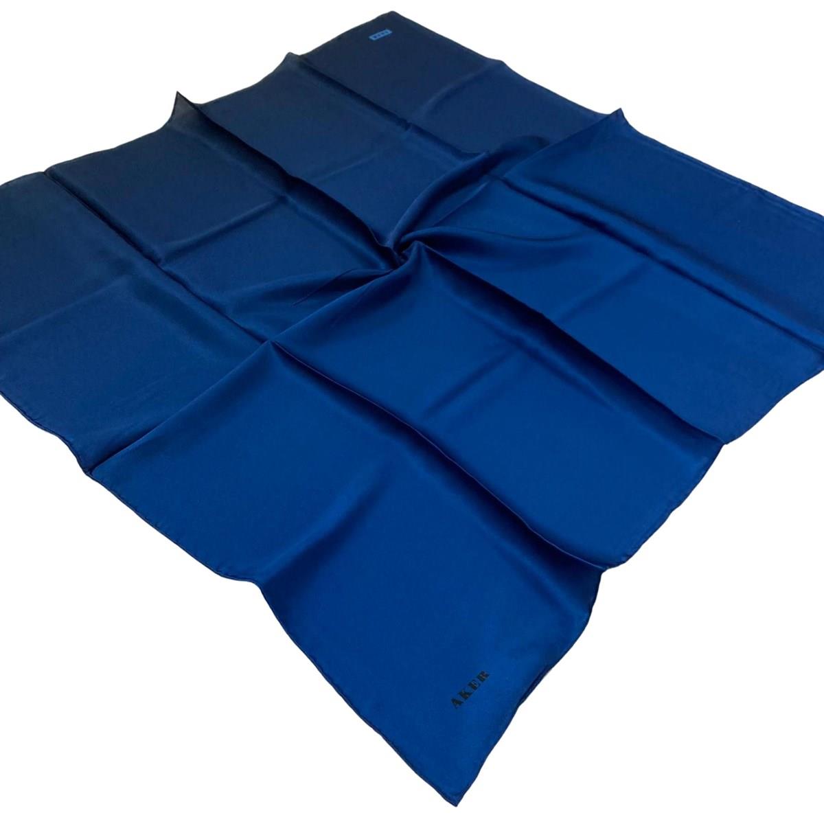 Aker Degrade (Renk Geçişli) İpek Tivil Eşarp 7656713-926