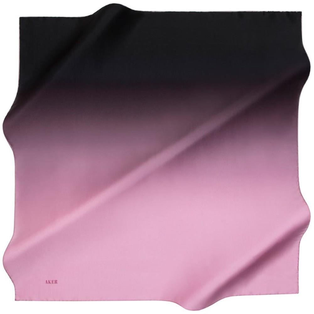 Aker Degrade (Renk Geçişli) İpek Tivil Eşarp 7656713-992