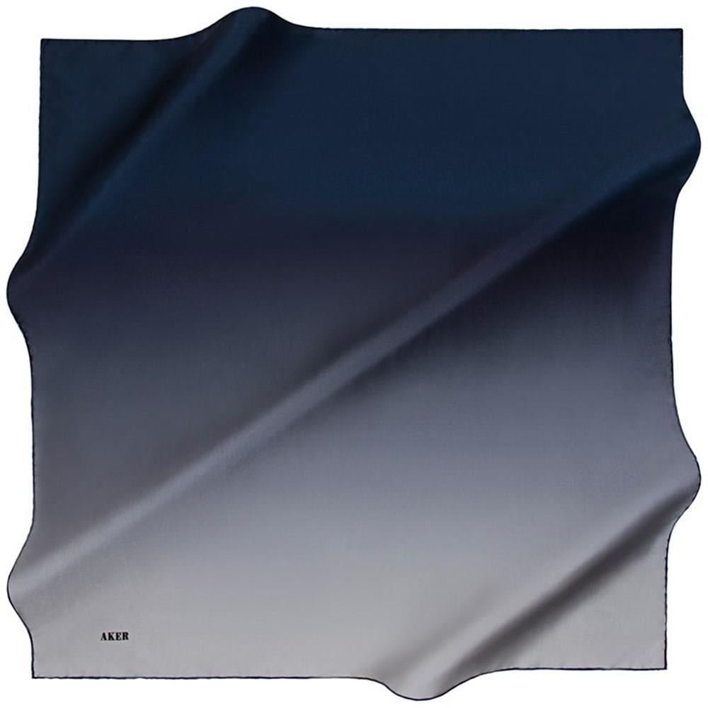 Aker Degrade (Renk Geçişli) İpek Tivil Eşarp 7656713-922