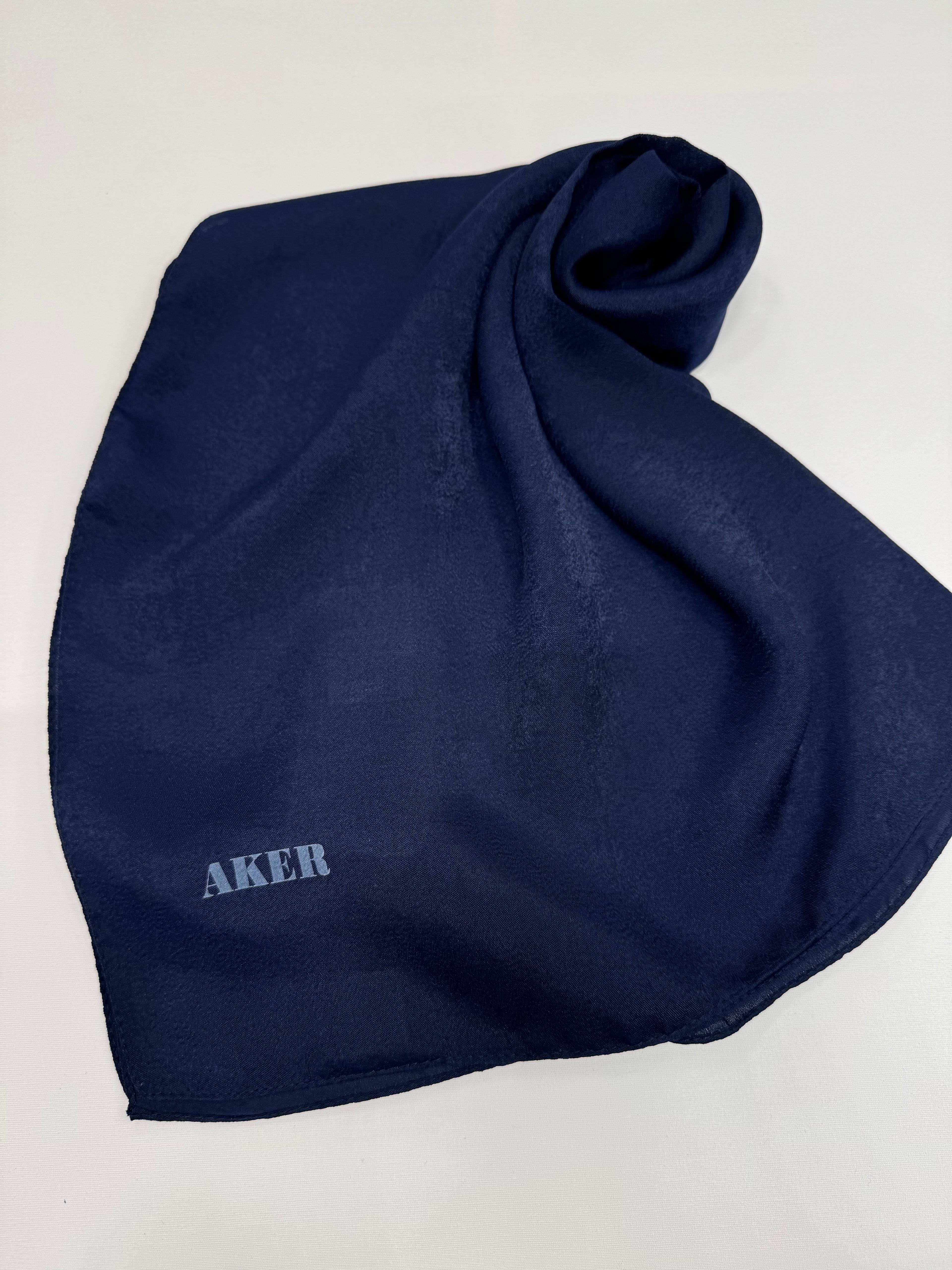 Aker Diva Eşarp 6070200-921