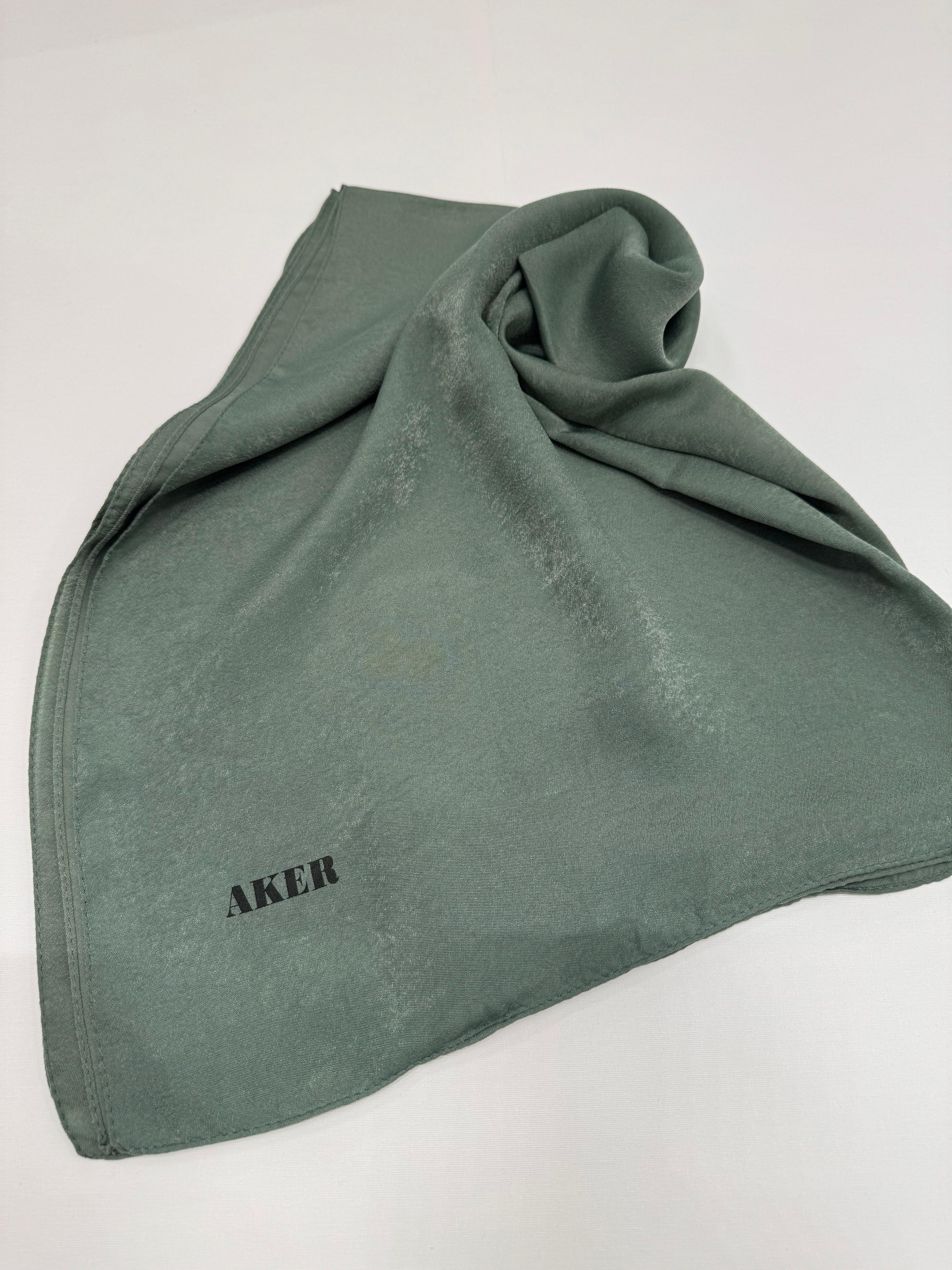 Aker Diva Eşarp 6070200-955