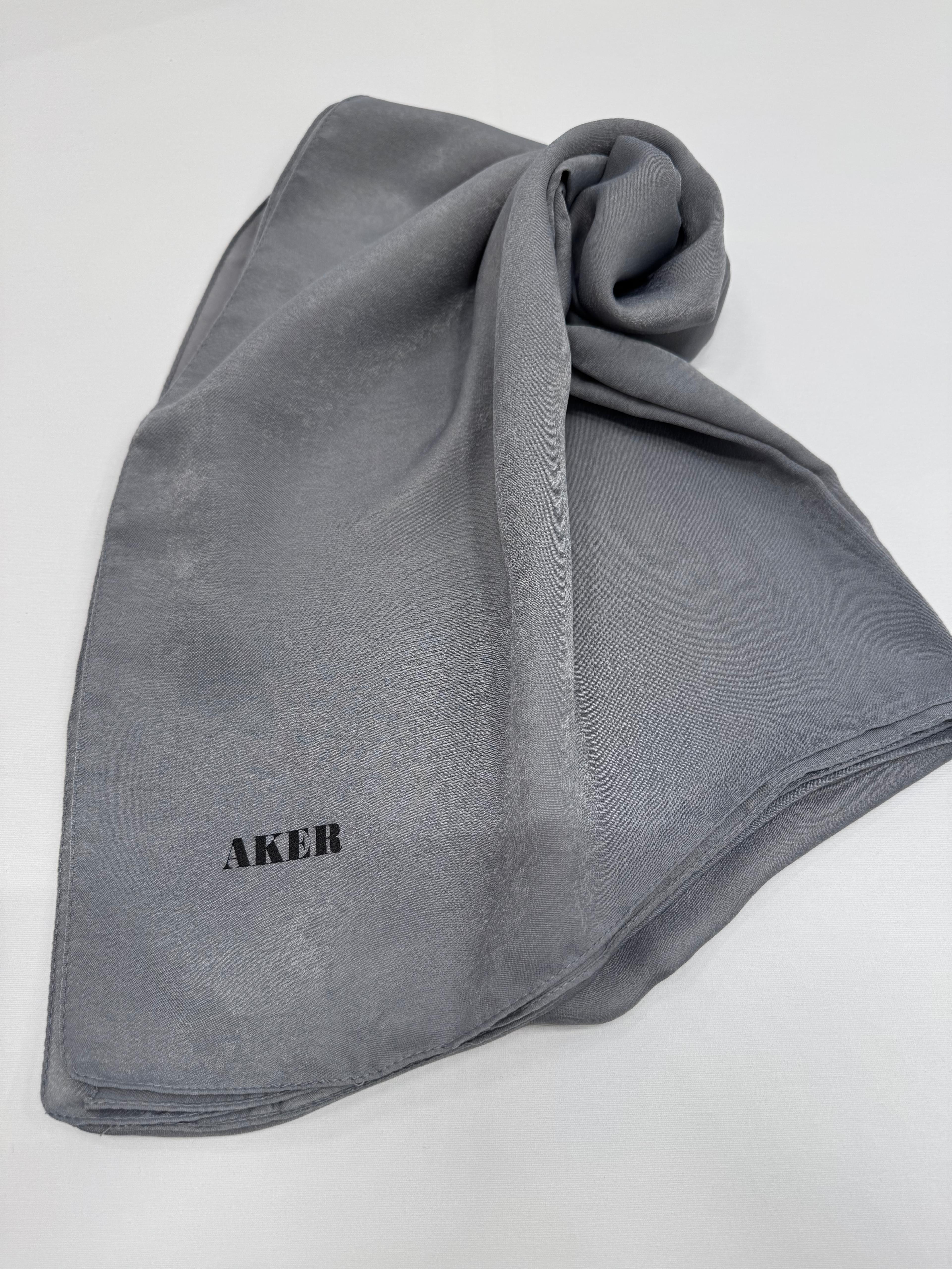 Aker Diva Eşarp 6070200-973