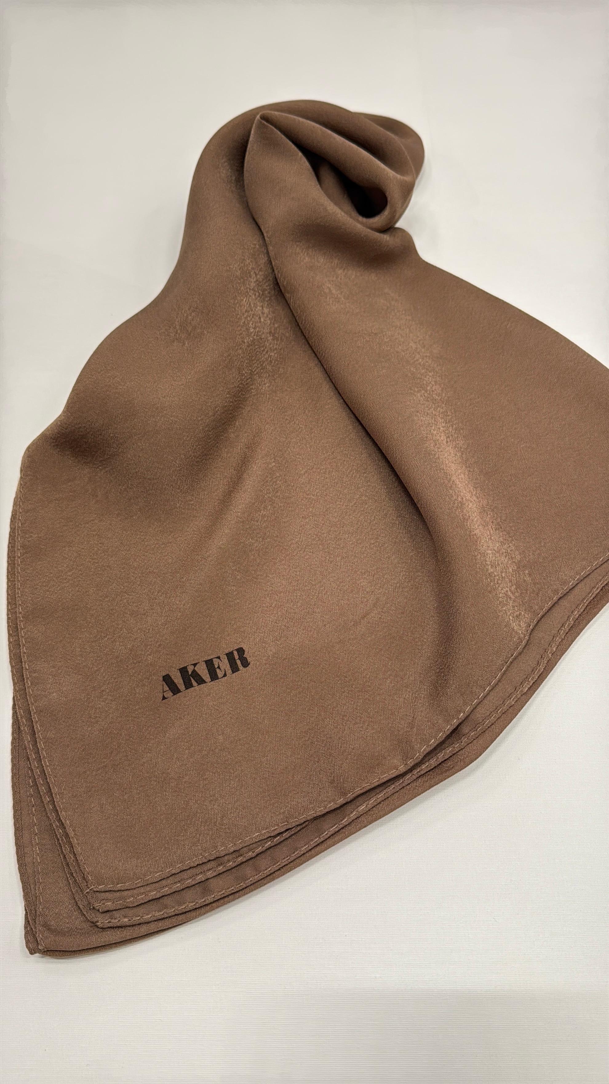 Aker Diva Şal 6070100-931