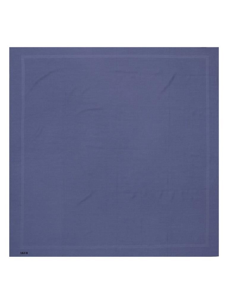 Aker Düz Koton Eşarp 1030950-922