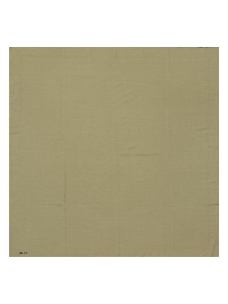 Aker Düz Koton Eşarp 1030950-952