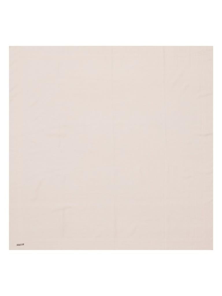Aker Düz Koton Eşarp 1030950-971