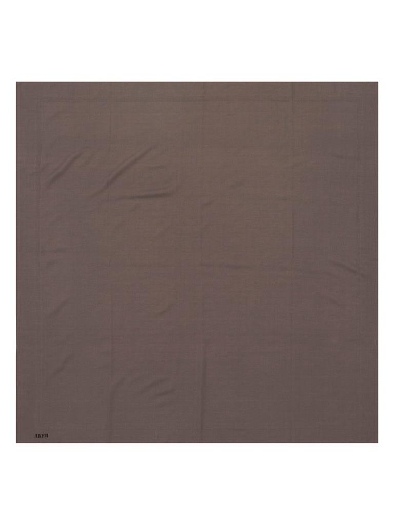 Aker Düz Koton Eşarp 1030950-975
