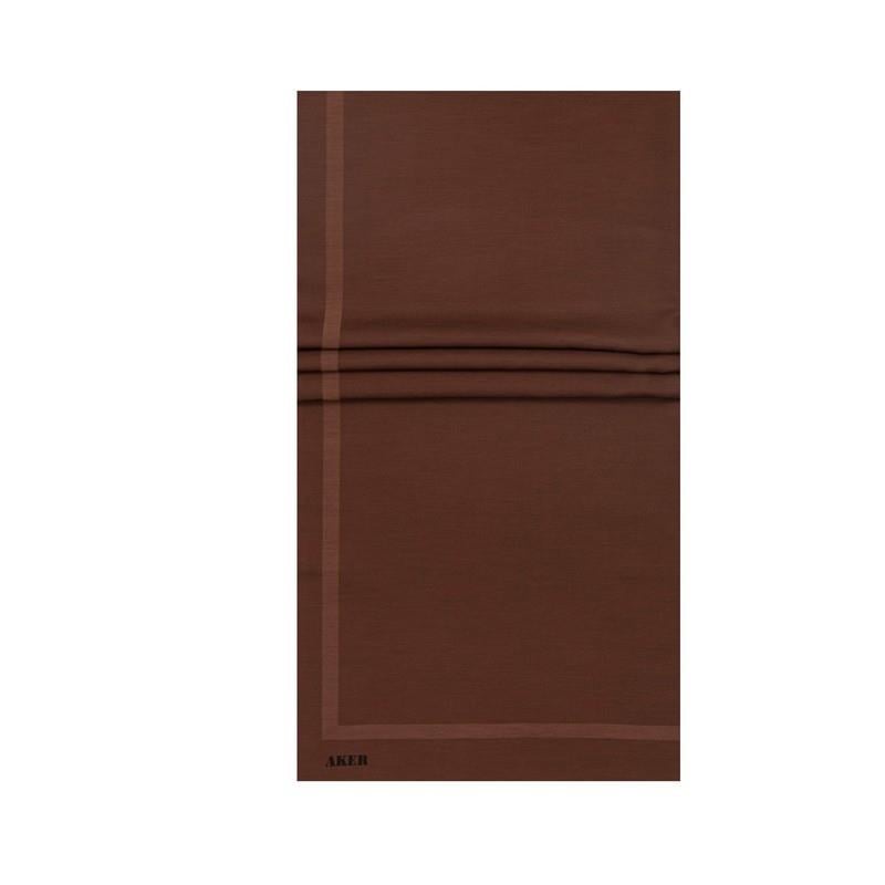 Aker Düz Koton Şal 1030900-932