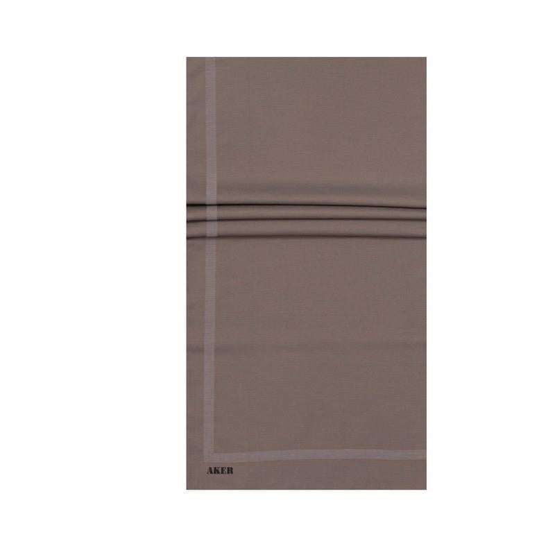 Aker Düz Koton Şal 1030900-973