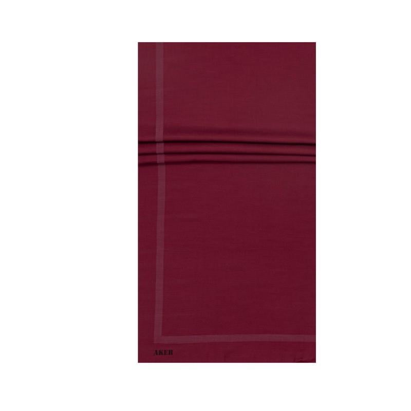 Aker Düz Koton Şal 1030900-992