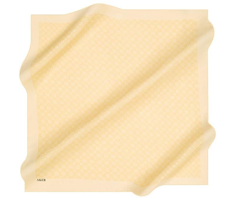 Aker Elegance Monogram Eşarp 1090500-961