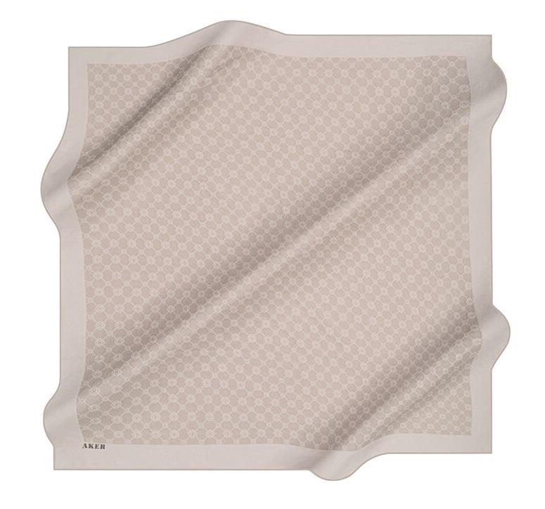 Aker Elegance Monogram Eşarp 1090500-982