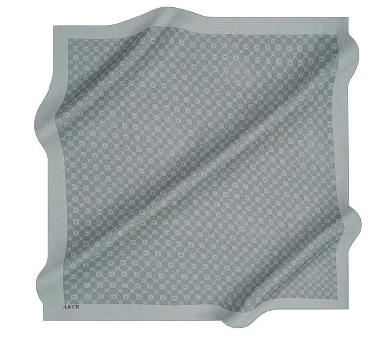 Aker Elegance Monogram Eşarp 1090500-951