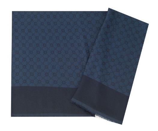 Aker Elegance Monogram Şal 1090100-921