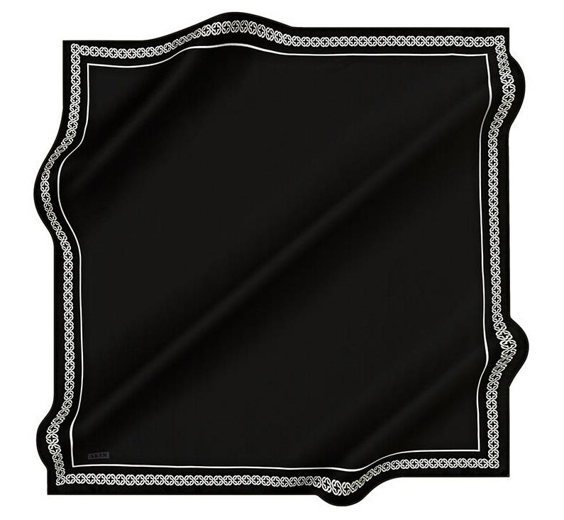 Aker Eşarp Polyester Tivil 8578795-911
