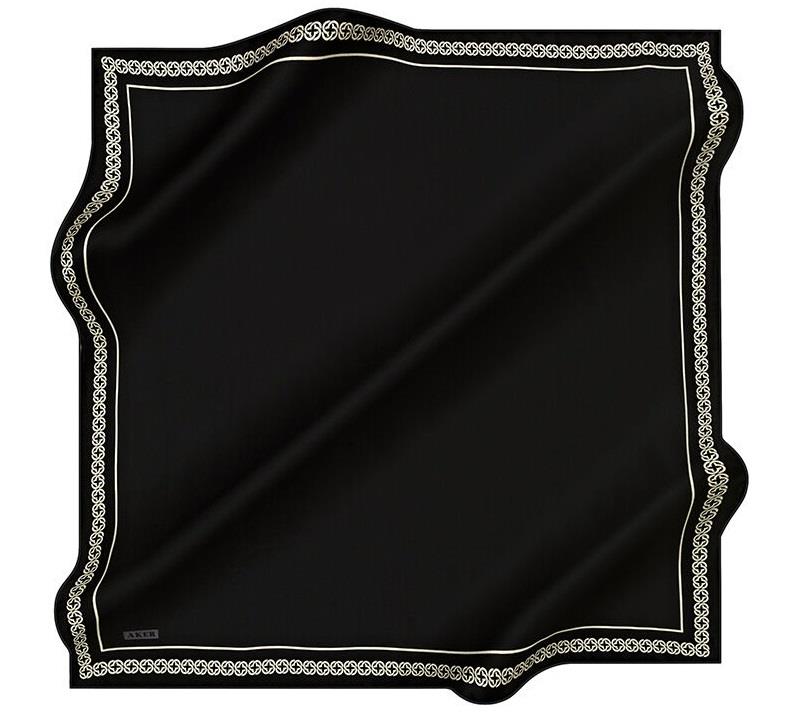 Aker Eşarp Polyester Tivil 8578795-912