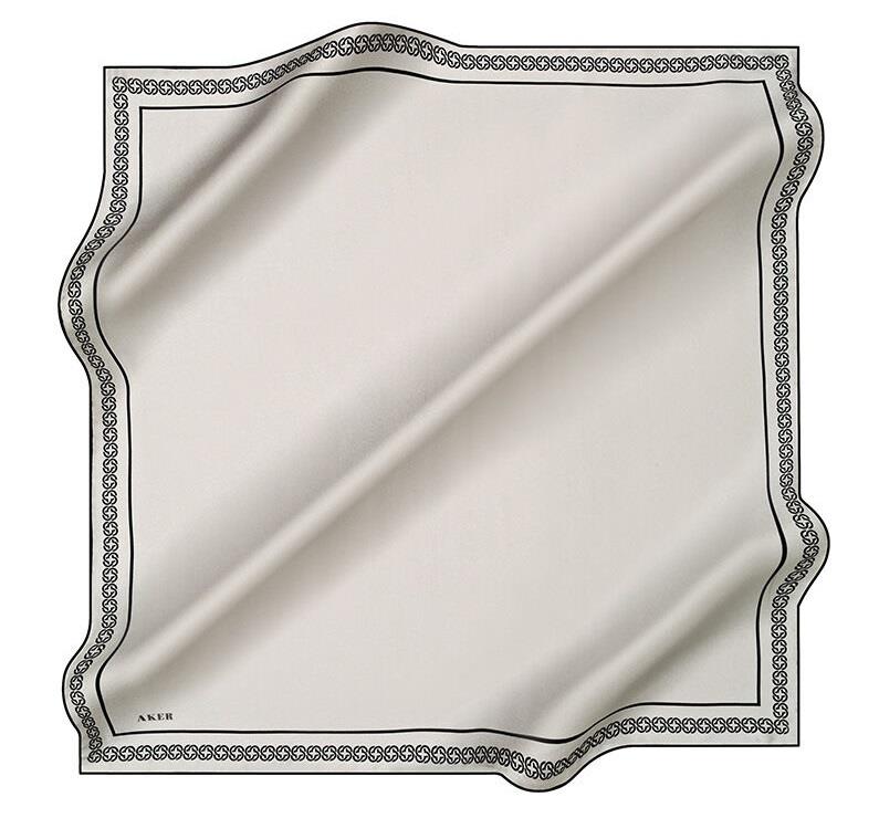 Aker Eşarp Polyester Tivil 8578795-913