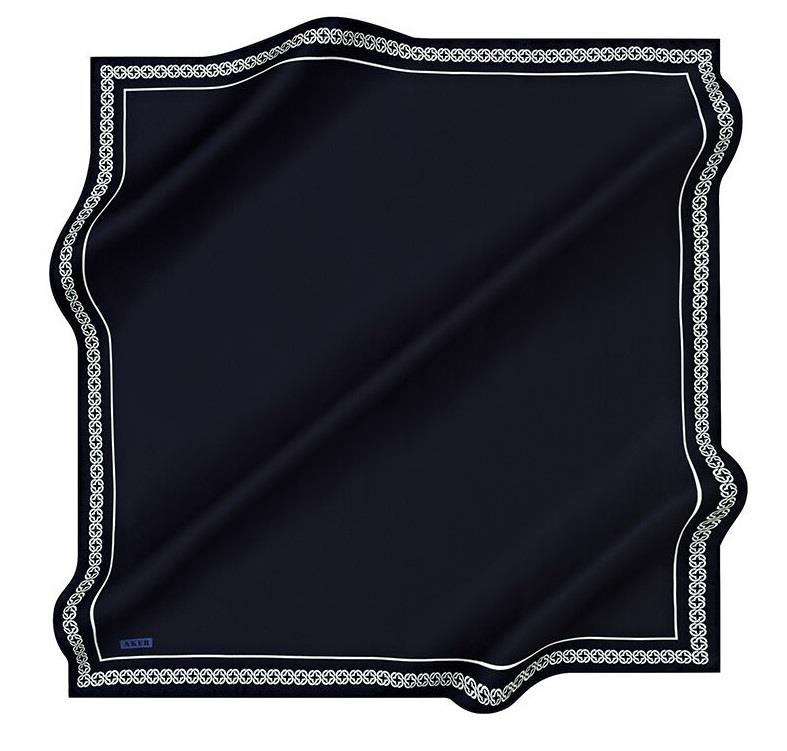 Aker Eşarp Polyester Tivil 8578795-921
