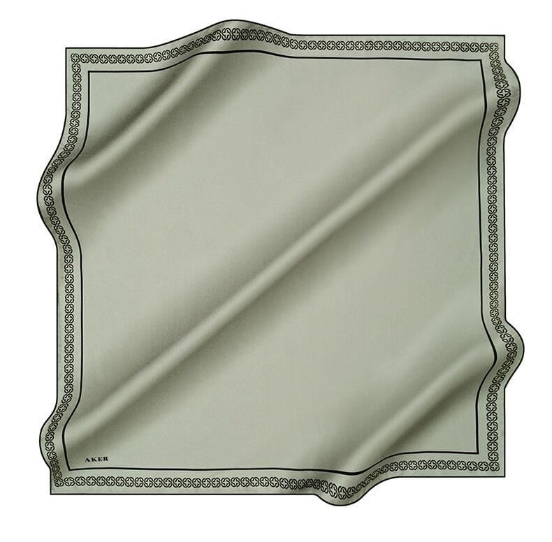 Aker Eşarp Polyester Tivil 8578795-951