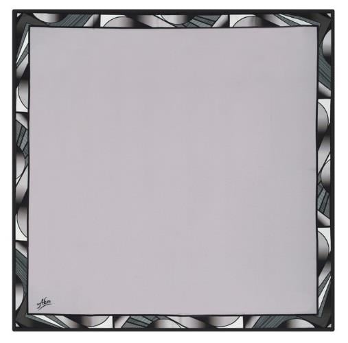 Aker Eşarp Polyester Tivil 8732795-912