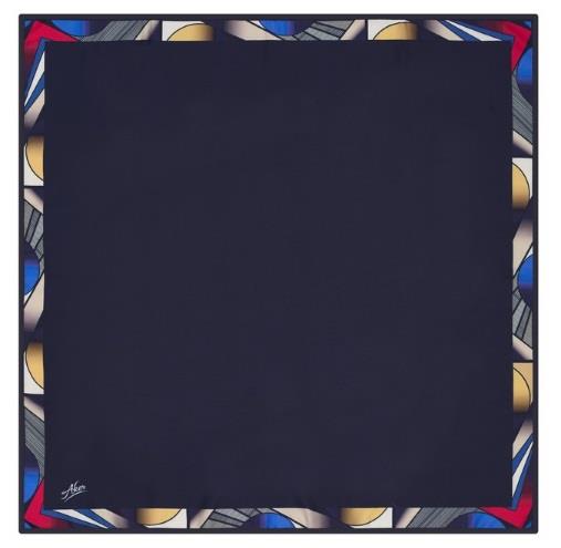 Aker Eşarp Polyester Tivil 8732795-921