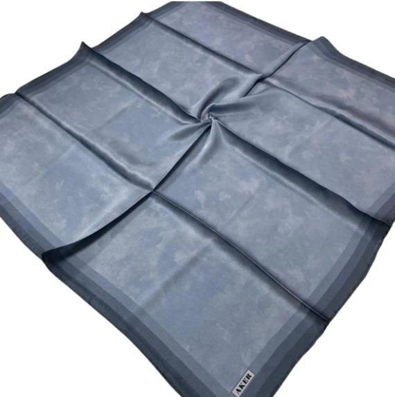 Aker Taşlanmış İpek Krep Saten Eşarp 8783757-322