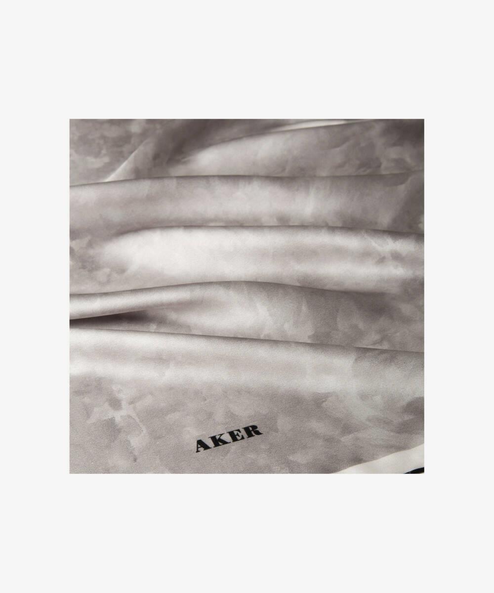 Aker İpek Krep Saten Eşarp 7208701-311