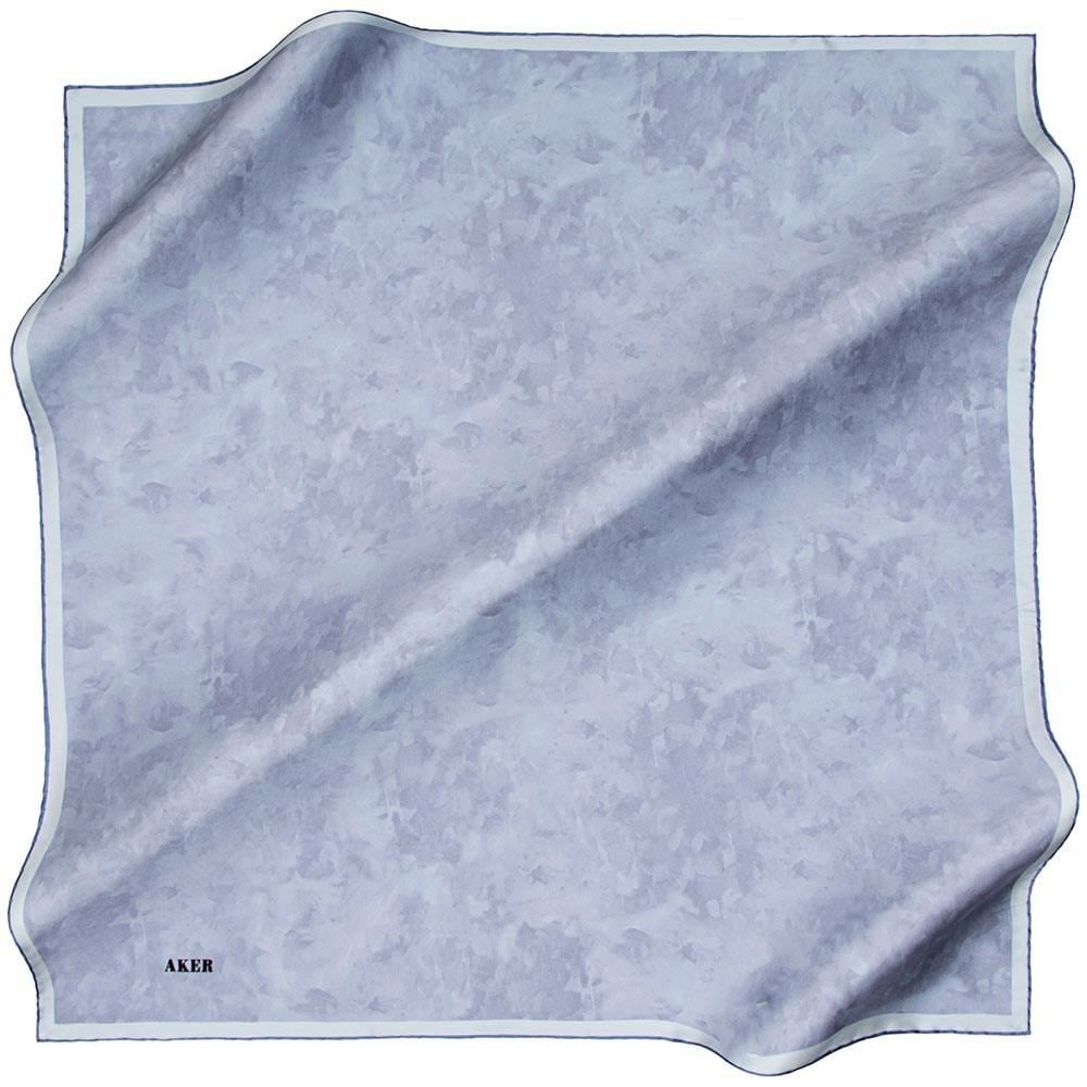 Aker İpek Krep Saten Eşarp 7208701-321
