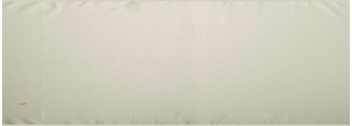 Aker İpek Monogram Etol Şal 8013213-362