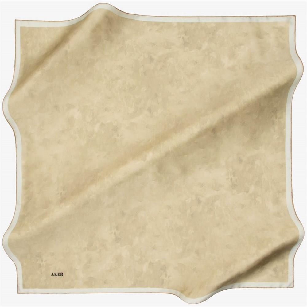 Aker İpek Tivil Eşarp 7208713-961