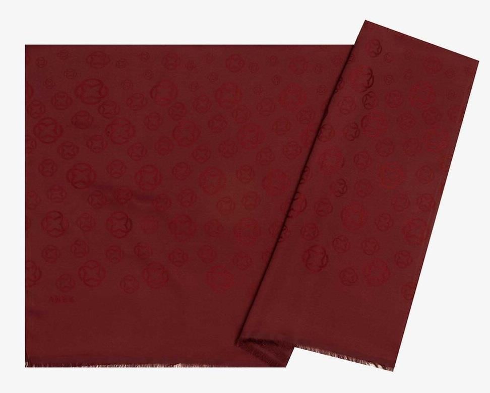 Aker Jakar Monogram Şal 2020300-941