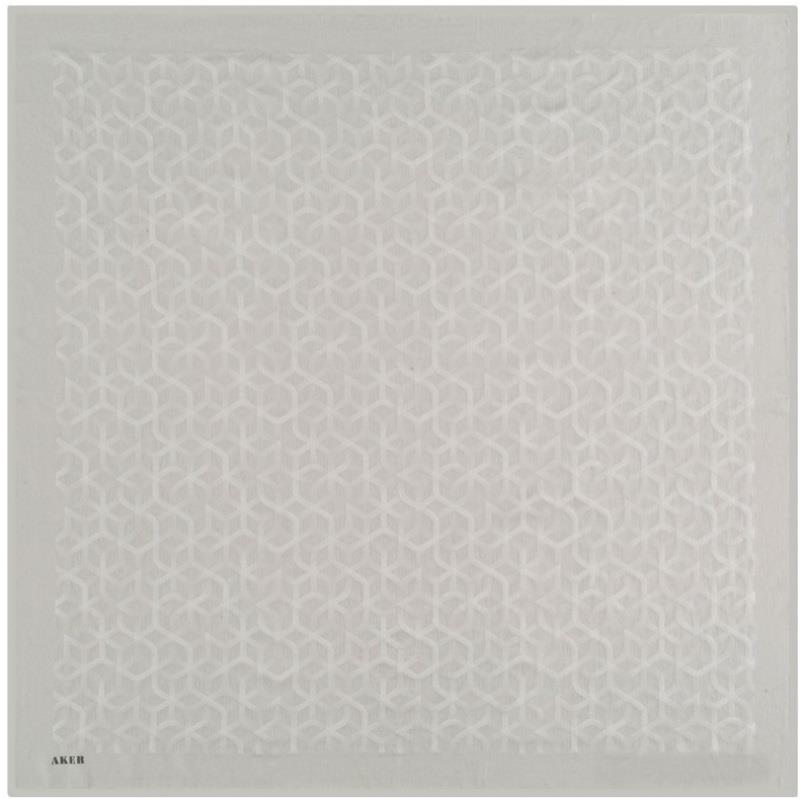 Aker Karma Eşarp 1040600-912