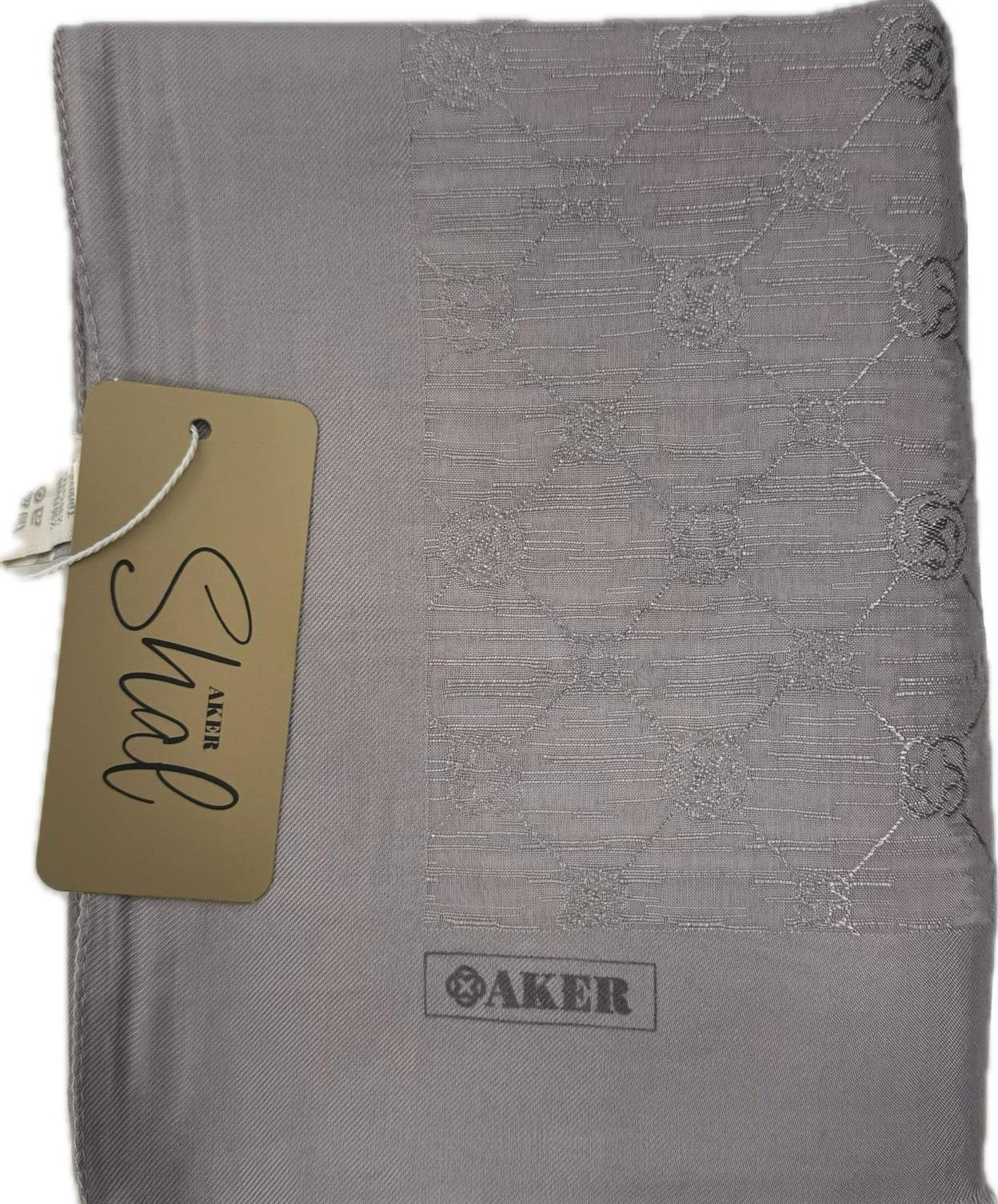 Aker Koza Eşarp 1050950-975